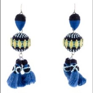 Mignonne Gavigan Earrings